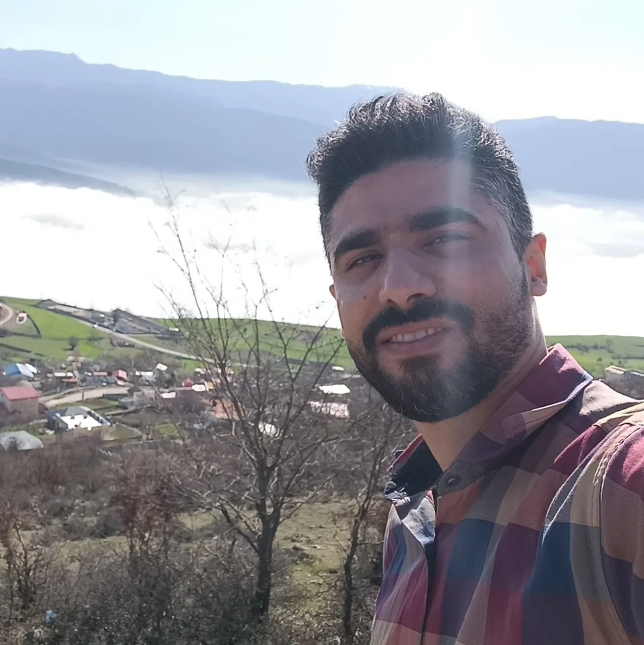 شعیب علی نژاد